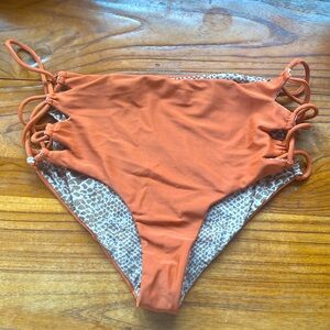 Acacia swim bottoms